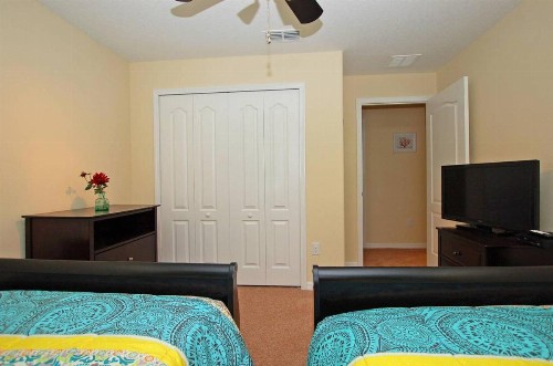 Paradise Palms- 4 Bed Townhome w/Splashpool-3031PP - image 29