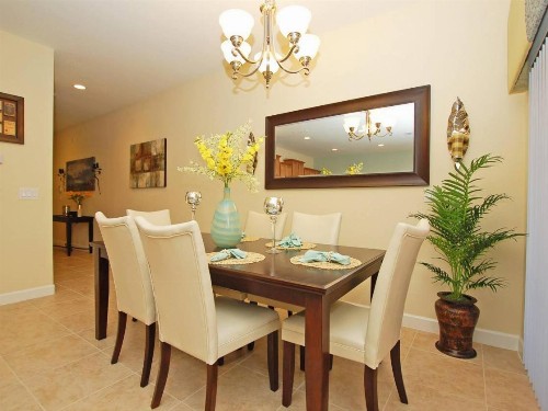 Paradise Palms- 4 Bed Townhome w/Splashpool-3031PP - image 3