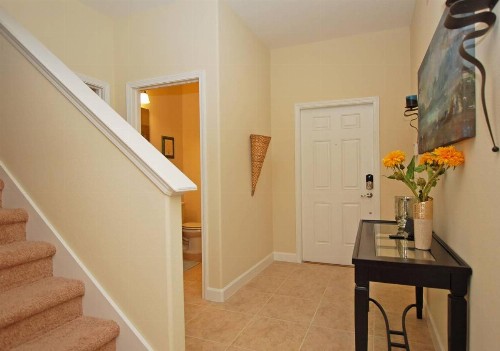 Paradise Palms- 4 Bed Townhome w/Splashpool-3031PP - image 30
