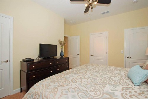 Paradise Palms- 4 Bed Townhome w/Splashpool-3031PP - image 34