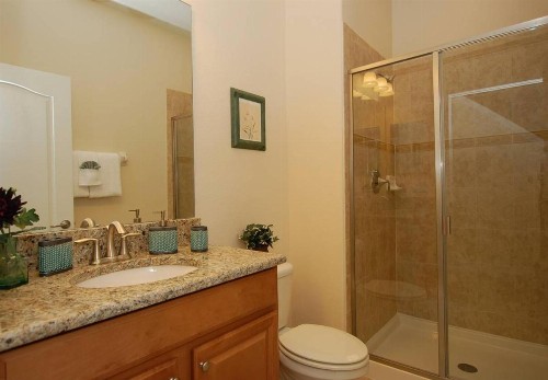 Paradise Palms- 4 Bed Townhome w/Splashpool-3031PP - image 39