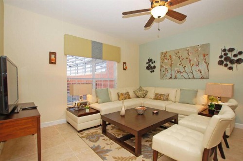 Paradise Palms- 4 Bed Townhome w/Splashpool-3031PP - image 6