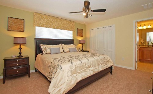 Paradise Palms- 4 Bed Townhome w/Splashpool-3031PP - image 9
