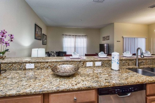 Paradise Palms- 4Bed Townhome w/Splashpool-3039PP - image 10