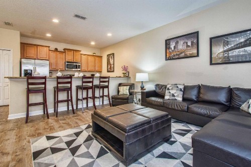Paradise Palms- 4Bed Townhome w/Splashpool-3039PP - image 7