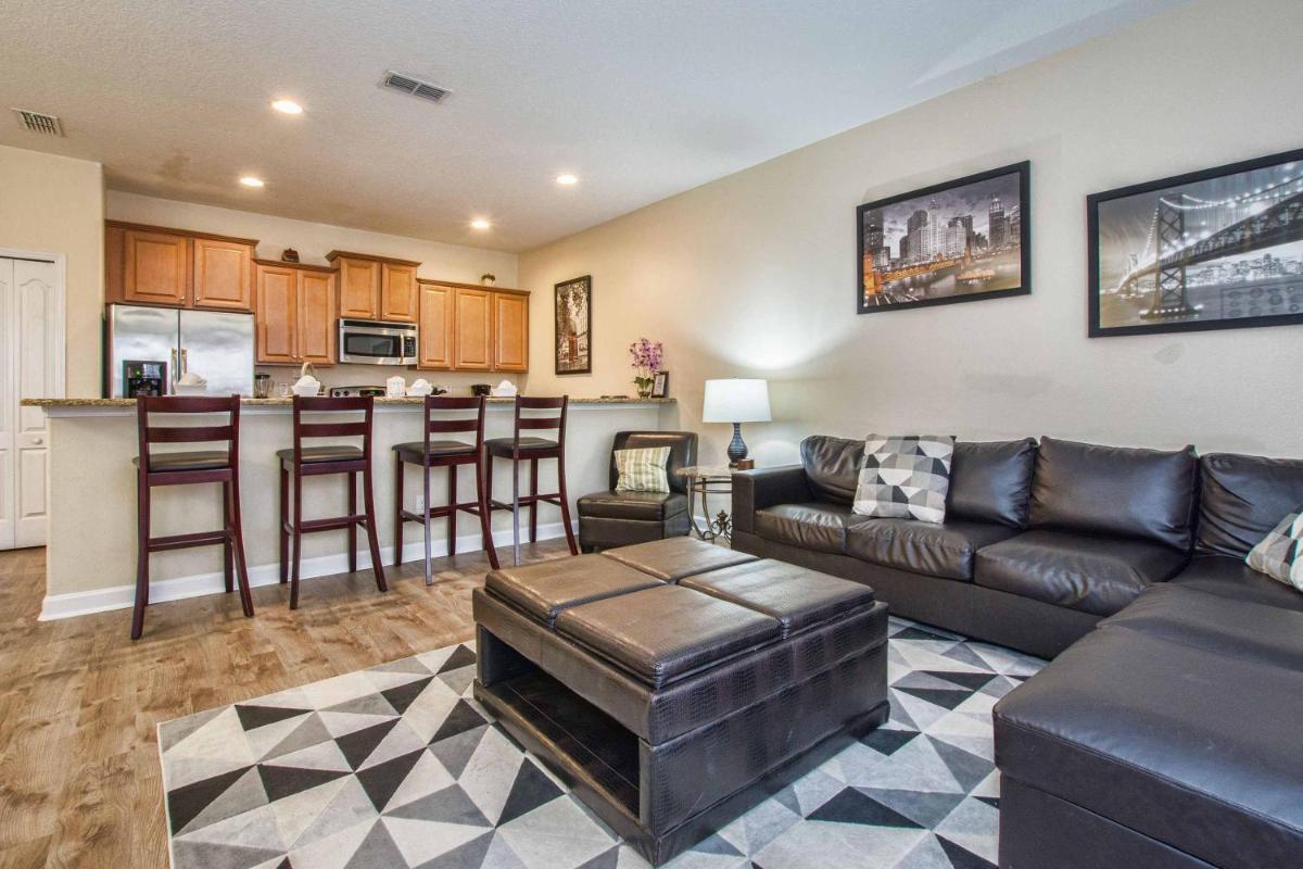 Paradise Palms- 4Bed Townhome w/Splashpool-3039PP - image 7