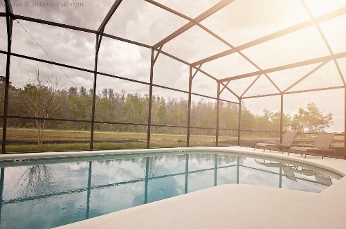 Sonoma - 6 Bedroom Pool Home- 1856SN - image 1