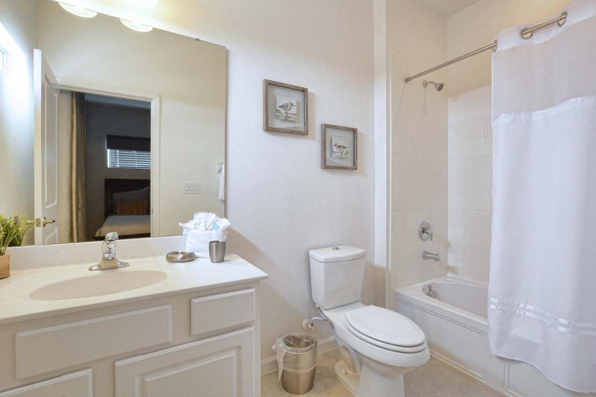 Sonoma - 6 Bedroom Pool Home- 1856SN - image 3