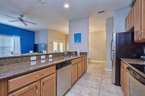 Paradise Palms-4 Bed Townhome w/Spashpool-3015PP - image 11