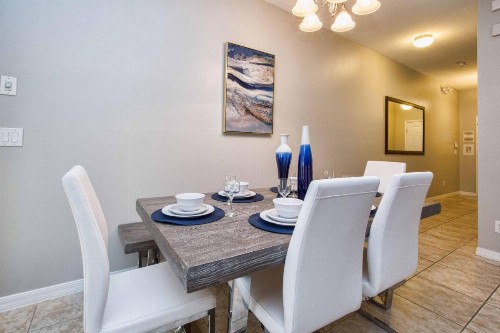 Paradise Palms-4 Bed Townhome w/Spashpool-3015PP - image 12