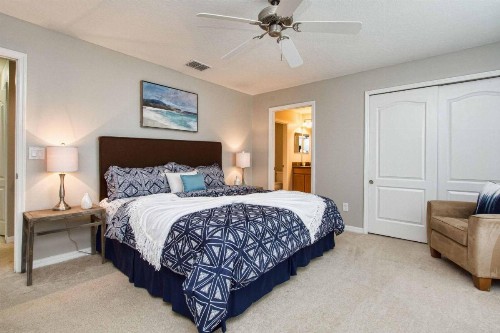 Paradise Palms-4 Bed Townhome w/Spashpool-3015PP - image 15