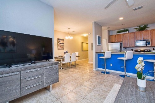 Paradise Palms-4 Bed Townhome w/Spashpool-3015PP - image 21