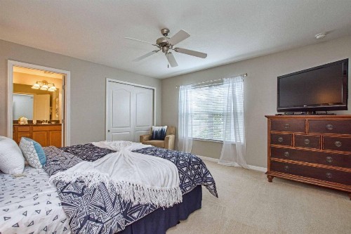 Paradise Palms-4 Bed Townhome w/Spashpool-3015PP - image 23