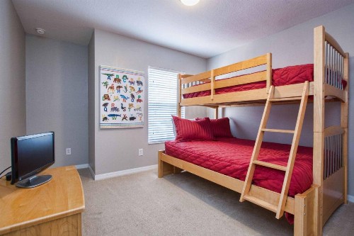 Paradise Palms-4 Bed Townhome w/Spashpool-3015PP - image 24