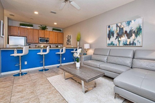 Paradise Palms-4 Bed Townhome w/Spashpool-3015PP - image 26
