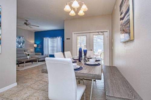 Paradise Palms-4 Bed Townhome w/Spashpool-3015PP - image 3