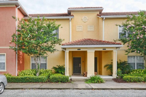 Paradise Palms-4 Bed Townhome w/Spashpool-3015PP - image 32