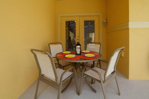 Paradise Palms-4 Bed Townhome w/Spashpool-3015PP - image 34
