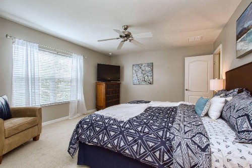 Paradise Palms-4 Bed Townhome w/Spashpool-3015PP - image 4