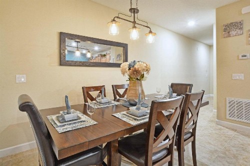 Paradise Palms-4 Bed Townhouse w/splashpool-3622PP - image 13