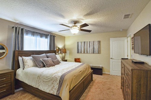 Paradise Palms-4 Bed Townhouse w/splashpool-3622PP - image 15