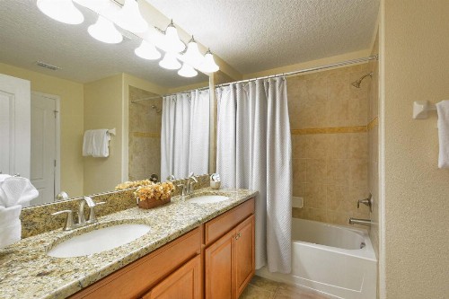 Paradise Palms-4 Bed Townhouse w/splashpool-3622PP - image 23