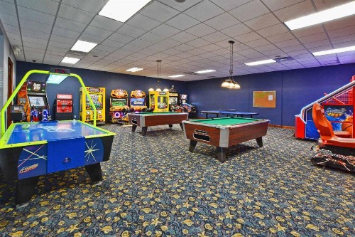 Paradise Palms-4 Bed Townhouse w/splashpool-3622PP - image 35