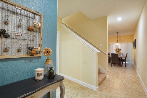 Paradise Palms-4 Bed Townhouse w/splashpool-3622PP - image 36