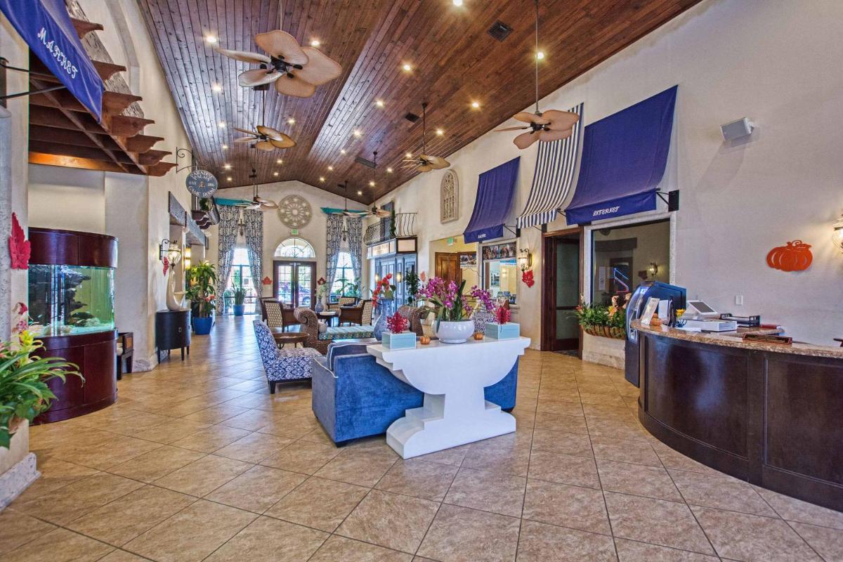 Paradise Palms-4 Bed Townhouse w/splashpool-3622PP - image 5