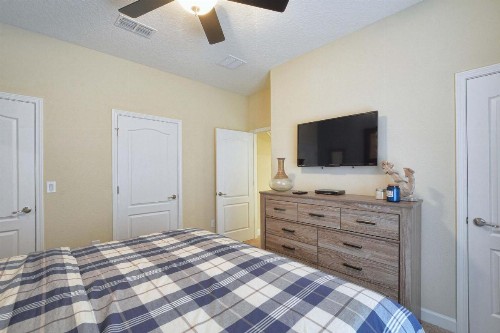 Paradise Palms-4 Bed Townhouse w/splashpool-3622PP - image 8