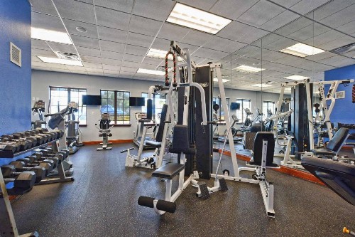 Paradise Palms-4 Bed Townhouse w/splashpool-3622PP - image 9