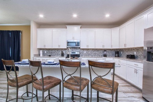 Storey Lake- 6 Bedroom Pool Home-1662ST - image 12
