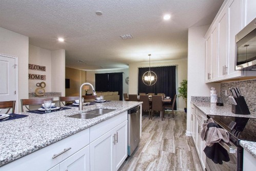 Storey Lake- 6 Bedroom Pool Home-1662ST - image 14