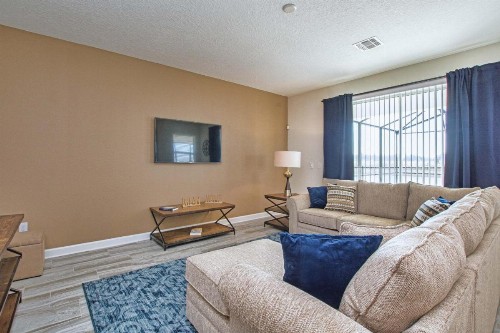Storey Lake- 6 Bedroom Pool Home-1662ST - image 16