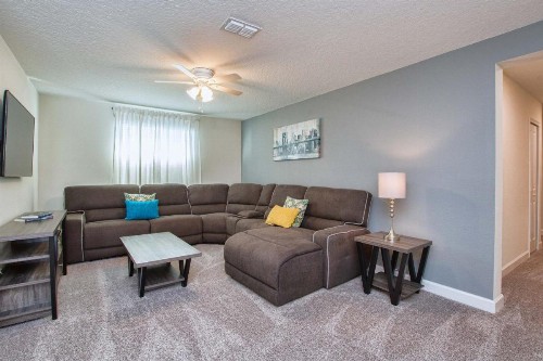 Storey Lake- 6 Bedroom Pool Home-1662ST - image 19