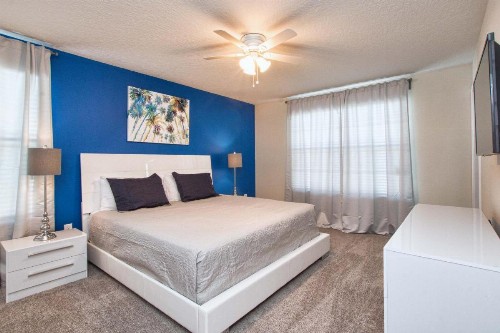 Storey Lake- 6 Bedroom Pool Home-1662ST - image 29