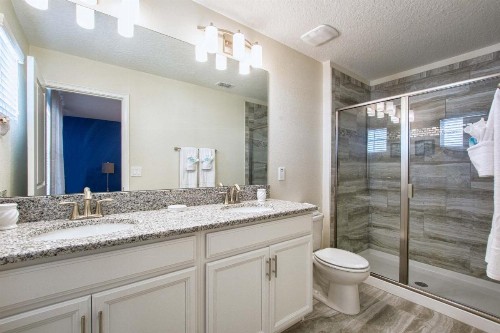Storey Lake- 6 Bedroom Pool Home-1662ST - image 3