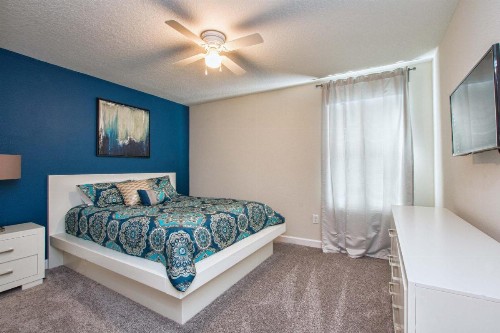 Storey Lake- 6 Bedroom Pool Home-1662ST - image 36