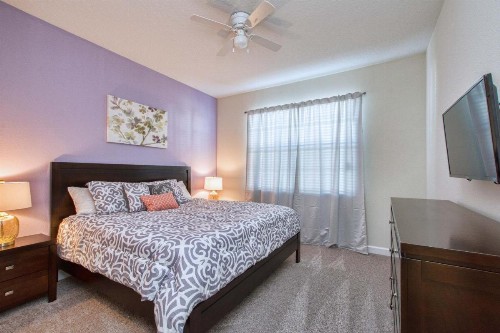 Storey Lake- 6 Bedroom Pool Home-1662ST - image 4