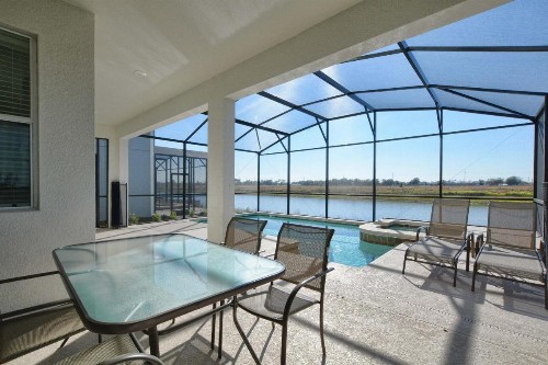 Storey Lake- 6 Bedroom Pool Home-1662ST - image 8