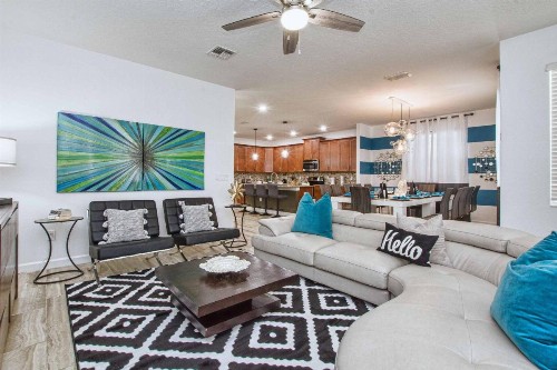 Storey Lake-6 Bedroom Pool Home-1651ST