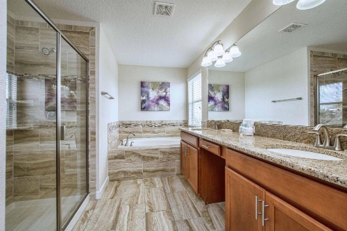 Storey Lake-6 Bedroom Pool Home-1651ST - image 28