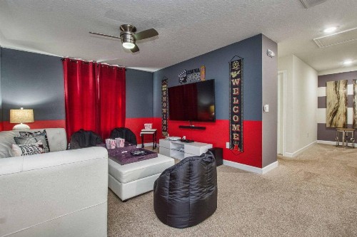 Storey Lake-6 Bedroom Pool Home-1651ST - image 33