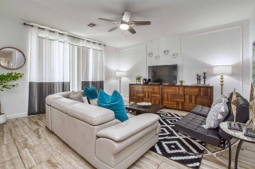Storey Lake-6 Bedroom Pool Home-1651ST - image 36