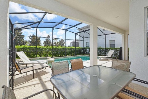 Storey Lake-6 Bedroom Pool Home-1651ST - image 37
