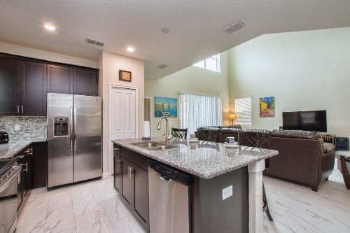 Storey Lake- 5 Bedroom Pool Home- 1661ST - image 11