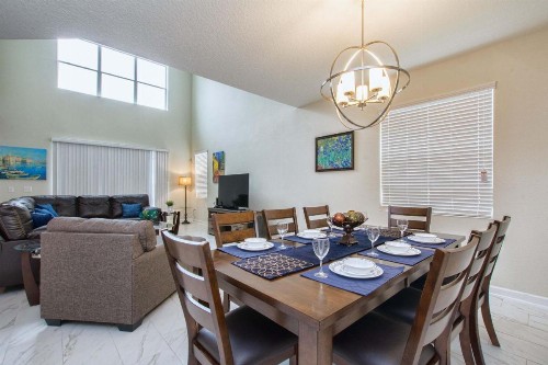 Storey Lake- 5 Bedroom Pool Home- 1661ST - image 12