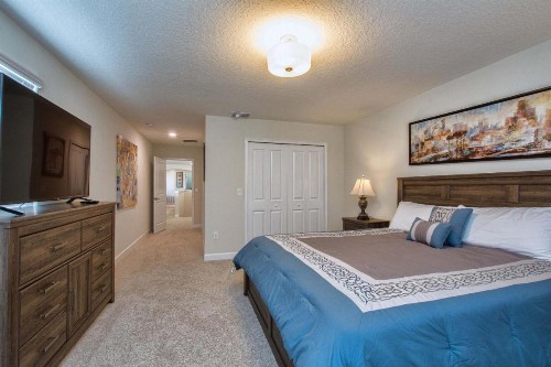 Storey Lake- 5 Bedroom Pool Home- 1661ST - image 4