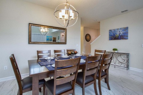 Storey Lake- 5 Bedroom Pool Home- 1661ST - image 7
