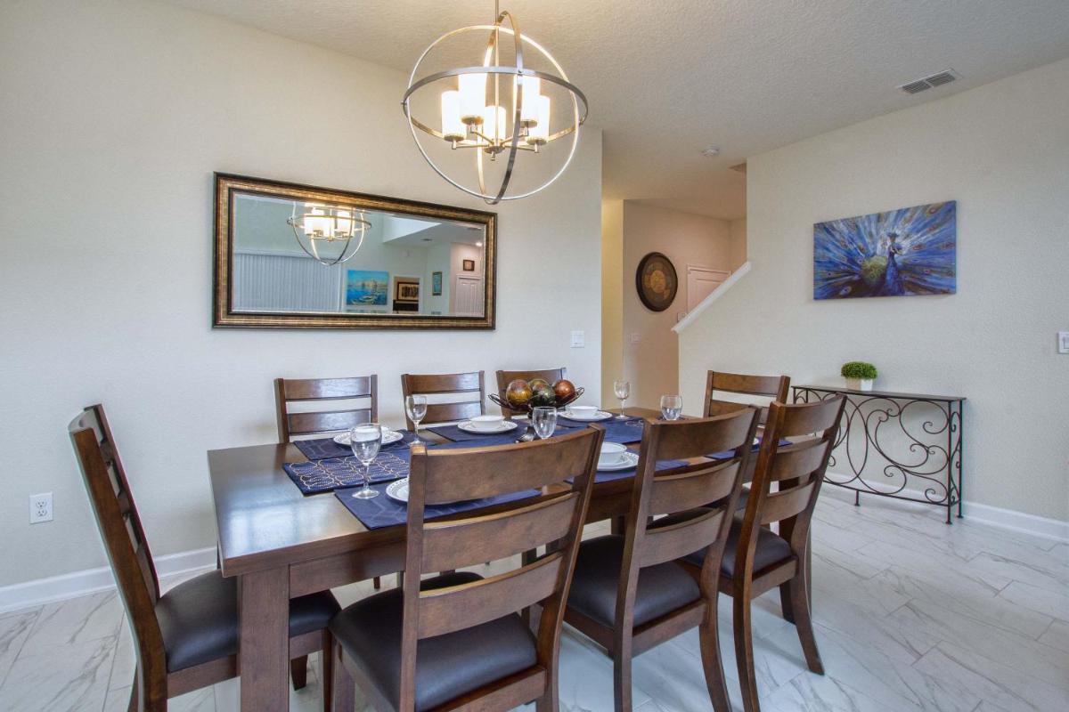 Storey Lake- 5 Bedroom Pool Home- 1661ST - image 7